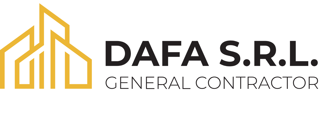 DAFA SRL-General Contractor